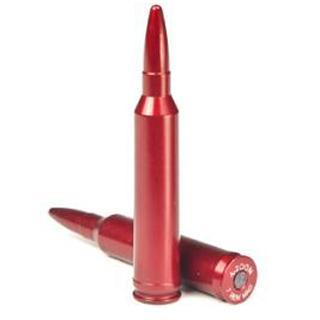 A-Zoom 12252 Rifle Snap Cap 7mm Rem Mag Aluminum 2 Pack